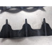 217Q214 Coolant Baffle For 17-19 Kia Soul  1.6  FWD