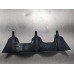 217Q214 Coolant Baffle For 17-19 Kia Soul  1.6  FWD