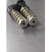 217Q227 Variable Valve Timing Solenoid Set For 17-19 Kia Soul  1.6  FWD Set of 2