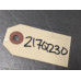 217Q230 Pump To Rail Fuel Line For 17-19 Kia Soul  1.6  FWD