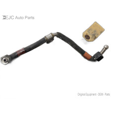 217Q230 Pump To Rail Fuel Line For 17-19 Kia Soul  1.6  FWD