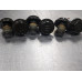 217Q235 Flexplate Bolts For 17-19 Kia Soul  1.6  FWD