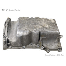 GWF220 Engine Oil Pan For 13-20 Lincoln MKZ  2.0 CJ5E6676AB Turbo