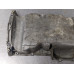 GWF220 Engine Oil Pan For 13-20 Lincoln MKZ  2.0 CJ5E6676AB Turbo
