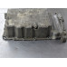 GWF220 Engine Oil Pan For 13-20 Lincoln MKZ  2.0 CJ5E6676AB Turbo