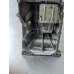 GWF220 Engine Oil Pan For 13-20 Lincoln MKZ  2.0 CJ5E6676AB Turbo