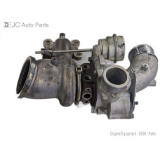 218J101 Turbo Turbocharger Rebuildable For 13-16 Lincoln MKZ  2.0 CJ5E6K682CC Turbo