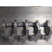 218J102 Engine Block Main Caps For 13-16 Lincoln MKZ  2.0  Turbo