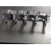 218J102 Engine Block Main Caps For 13-16 Lincoln MKZ  2.0  Turbo