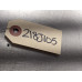 218J105 Turbo Cooler Lines For 13-16 Lincoln MKZ  2.0  Turbo