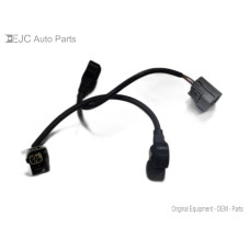 218J106 Knock Detonation Sensor Set For 13-16 Lincoln MKZ  2.0 7T4E12A699AA Turbo