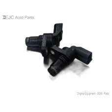 218J109 Camshaft Position Sensor Set For 13-16 Lincoln MKZ  2.0 AS7112K073AC Turbo