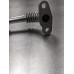218J111 Turbo Oil Return Line For 13-16 Lincoln MKZ  2.0  Turbo