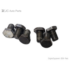 218J125 Flexplate Bolts For 13-16 Lincoln MKZ  2.0  Turbo