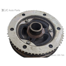 218H104 Crankshaft Pulley For 13-20 Lincoln MKZ  2.0 CJ5E6316ED Turbo