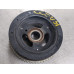 218H104 Crankshaft Pulley For 13-20 Lincoln MKZ  2.0 CJ5E6316ED Turbo