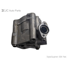 218H106 Engine Oil Pump For 13-16 Lincoln MKZ  2.0 F2GE6600AA Turbo
