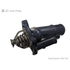 218H112 Thermostat Housing For 13-16 Lincoln MKZ  2.0 CJ5E8575AA Turbo