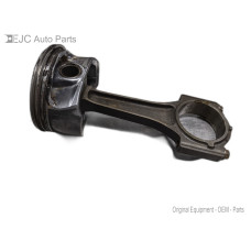 218N101 Piston and Connecting Rod Standard For 11-12 Ram 1500  5.7 53022257AE Hemi