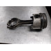 221F001 Piston and Connecting Rod Standard 01-04 Chevrolet Silverado 2500 HD 6.6 97326773