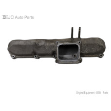 221F004 Left Intake Manifold For 01-04 Chevrolet Silverado 2500 HD  6.6 97223559 Diesel