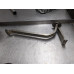 221F011 Engine Oil Pickup Tube For 01-04 Chevrolet Silverado 2500 HD  6.6 98048580 Diesel
