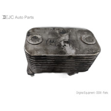 221F014 Oil Cooler For 01-04 Chevrolet Silverado 2500 HD  6.6 19210615 Diesel