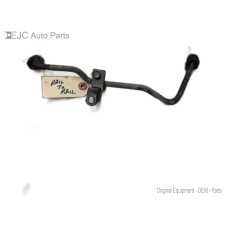 221F024 Fuel Rail To Rail Fuel Line For 01-04 Chevrolet Silverado 2500 HD  6.6  Diesel