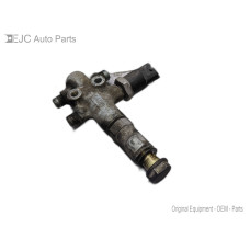221F025 Fuel Pressure Regulator 01-04 Chevrolet Silverado 2500 HD 6.6 8972080765 Diesel
