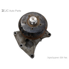 221M001 Cooling Fan Hub For 01-04 Chevrolet Silverado 2500 HD  6.6 97226289 Diesel