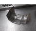 221M013 Turbo Heat Shield For 01-04 Chevrolet Silverado 2500 HD  6.6 97213508 Diesel