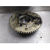 221M023 Crankshaft Timing Gear For 01-04 Chevrolet Silverado 2500 HD  6.6 97225894 Diesel
