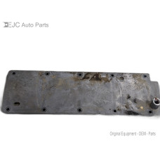 214S202 Valley Cap For 07-08 Cadillac Escalade  6.2 12598833 4WD
