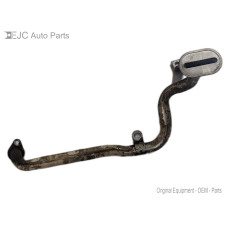 214S203 Engine Oil Pickup Tube For 07-08 Cadillac Escalade  6.2 12608579 4WD