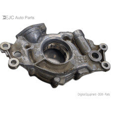 214S208 Engine Oil Pump For 07-08 Cadillac Escalade  6.2 12571896 4WD