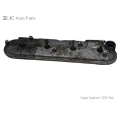 214S211 Right Valve Cover For 02-08 Cadillac Escalade  6.2 12570697 4WD Passenger Side