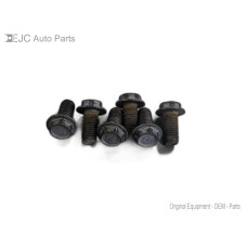 214S214 Flexplate Bolts For 07-08 Cadillac Escalade  6.2  4WD