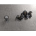 214S214 Flexplate Bolts For 07-08 Cadillac Escalade  6.2  4WD