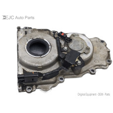 218X102 Engine Timing Cover For 07-14 Cadillac Escalade  6.2 12598301 4WD