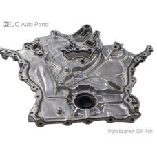 GWE220 Engine Timing Cover For 16-24 Jeep Grand Cherokee  3.6 04893939AE Pentastar