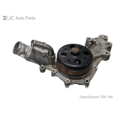 219D002 Water Pump With Housing For 16-21 Jeep Grand Cherokee  3.6  Pentastar