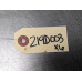 219D003 Piston and Connecting Rod Standard For 16-21 Jeep Grand Cherokee  3.6 68223464AD Pentastar