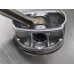 219D003 Piston and Connecting Rod Standard For 16-21 Jeep Grand Cherokee  3.6 68223464AD Pentastar