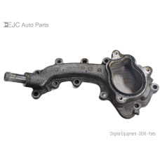 219D008 Rear Thermostat Housing For 16-21 Jeep Grand Cherokee  3.6 04893794AE Pentastar