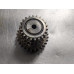 219D012 Idler Timing Gear For 16-21 Jeep Grand Cherokee 3.6 05047965AB Pentastar 219D012 Idler Timing Gear For 16-21 Jeep Grand Cherokee 3.6 05047965AB Pentastar