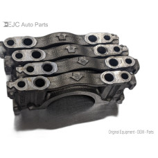 219D016 Engine Block Main Caps For 16-21 Jeep Grand Cherokee  3.6  Pentastar