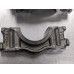 219D016 Engine Block Main Caps For 16-21 Jeep Grand Cherokee  3.6  Pentastar