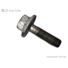 219D025 Crankshaft Bolt For 16-21 Jeep Grand Cherokee  3.6 06511710AA Pentastar