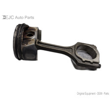 221K001 Piston and Connecting Rod Standard For 12-13 Kia Sorento LX 2.4 235102G552 2wd