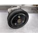 221K010 Water Pump With Housing For 12-13 Kia Sorento LX 2.4 251252G500 2wd